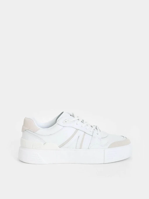 Кеди Lacoste L002 модель 747SFA005565T Фото