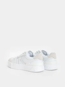 Кеды Lacoste L002 модель 747SFA005565T Фото