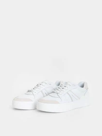 Кеды Lacoste L002 модель 747SFA005565T Фото