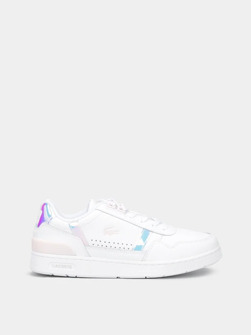 Кеди Lacoste T-CLIP модель 747SFA00611Y9 Фото