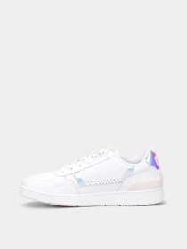 Кеды Lacoste T-CLIP модель 747SFA00611Y9 Фото