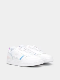 Кеды Lacoste T-CLIP модель 747SFA00611Y9 Фото