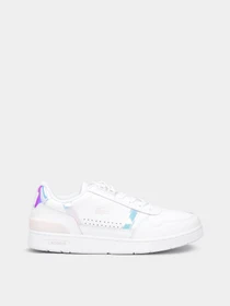 Кеды Lacoste T-CLIP модель 747SFA00611Y9 Фото