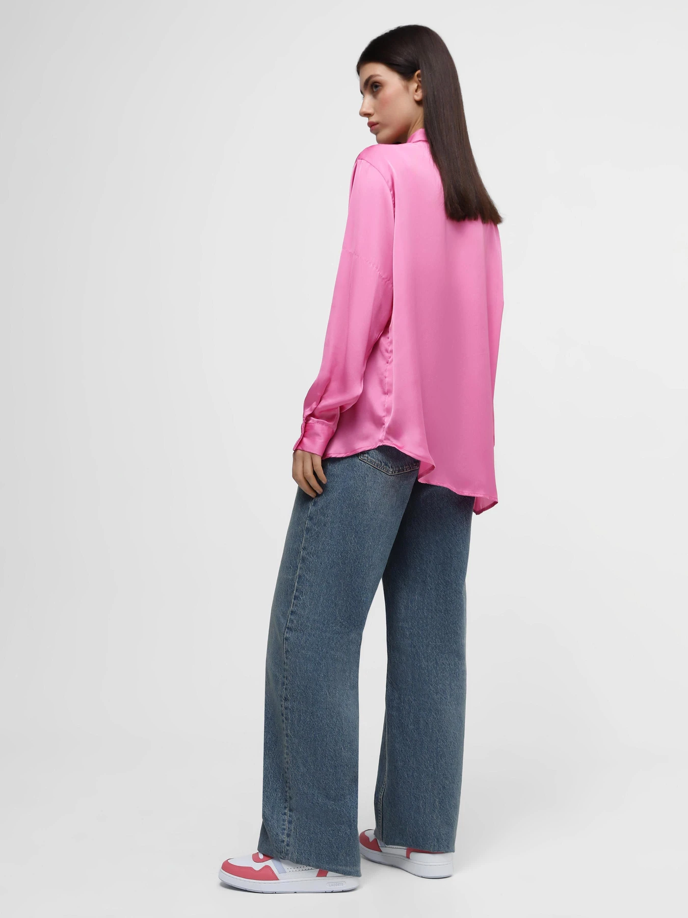 Кеды Lacoste T-CLIP модель 747SFA0064B53 Кеды Lacoste T-CLIP модель 747SFA0064B53 Фото