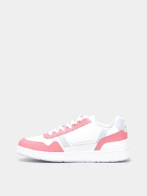 Кеды Lacoste T-CLIP модель 747SFA0064B53 Фото