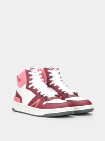 Кеды Lacoste L001 модель 747SFA0070F50 Фото