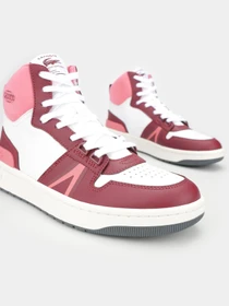 Кеды Lacoste L001 модель 747SFA0070F50 Фото