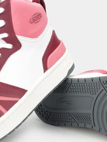 Кеды Lacoste L001 модель 747SFA0070F50 Фото