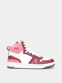 Кеди Lacoste L001 модель 747SFA0070F50 Фото