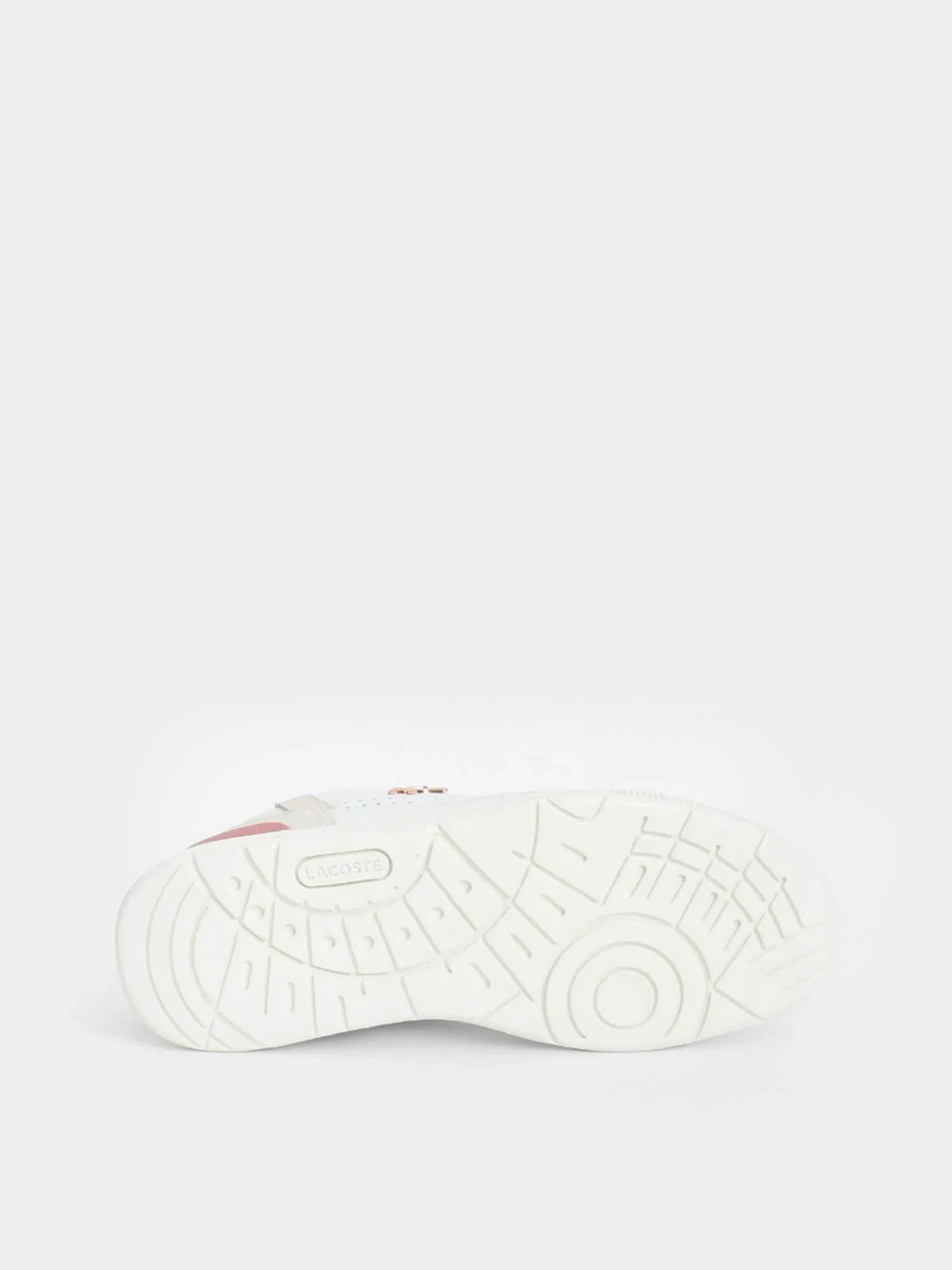Кеди Lacoste T-CLIP модель 747SFA00821Y9 Фото