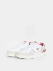 Кеди Lacoste T-CLIP модель 747SFA00821Y9 Фото
