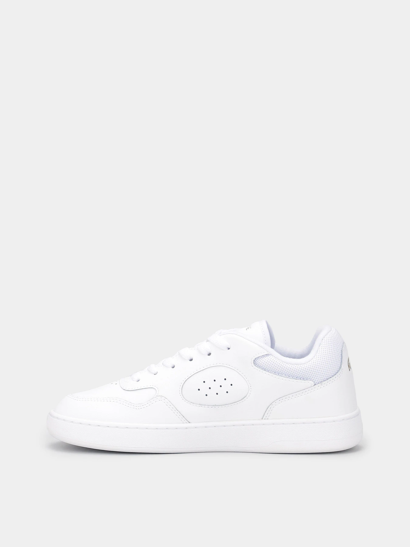 Кеды Lacoste LINESET модель 747SFA0083216 Кеды Lacoste LINESET модель 747SFA0083216 Фото