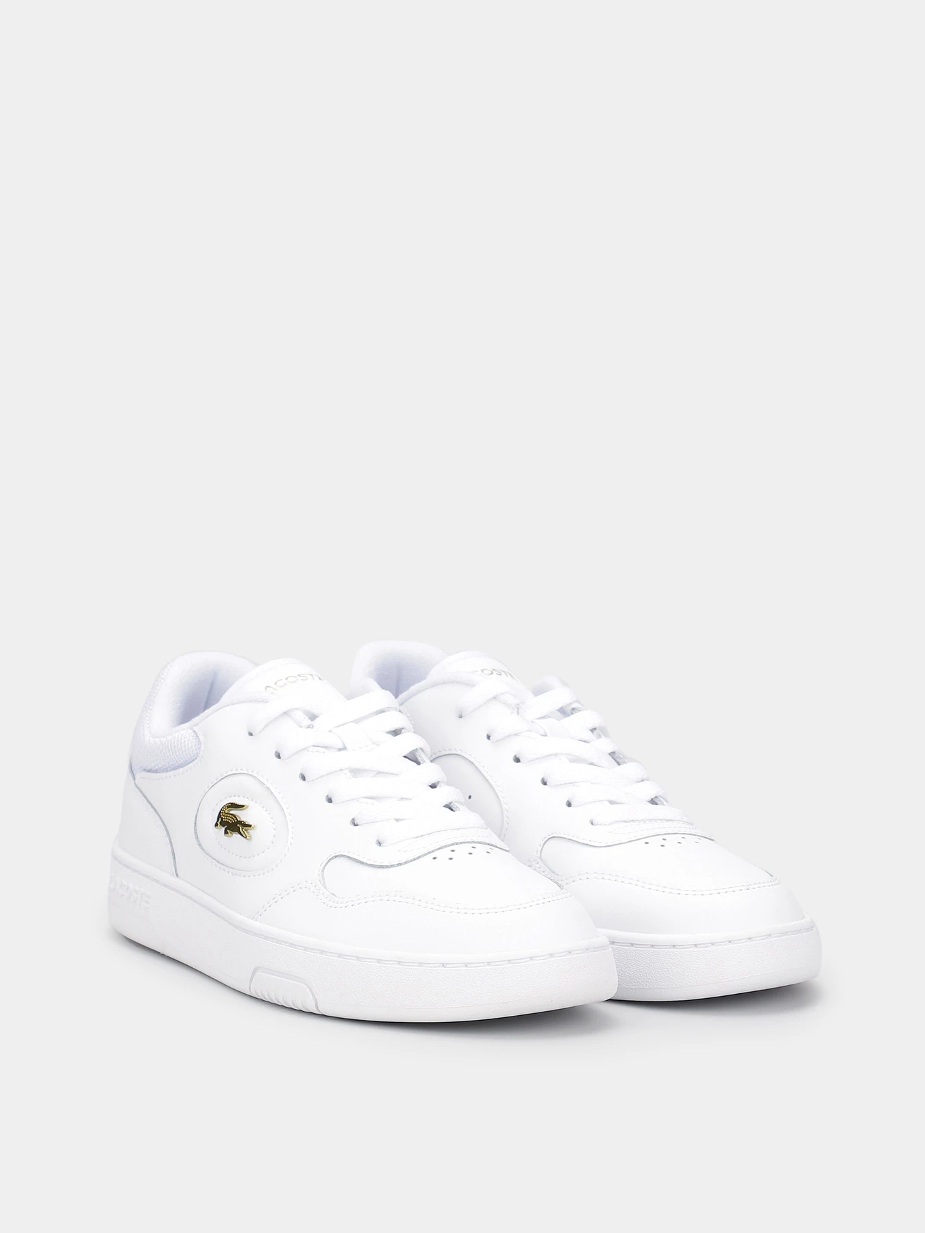 Кеды Lacoste LINESET модель 747SFA0083216 Кеды Lacoste LINESET модель 747SFA0083216 Фото