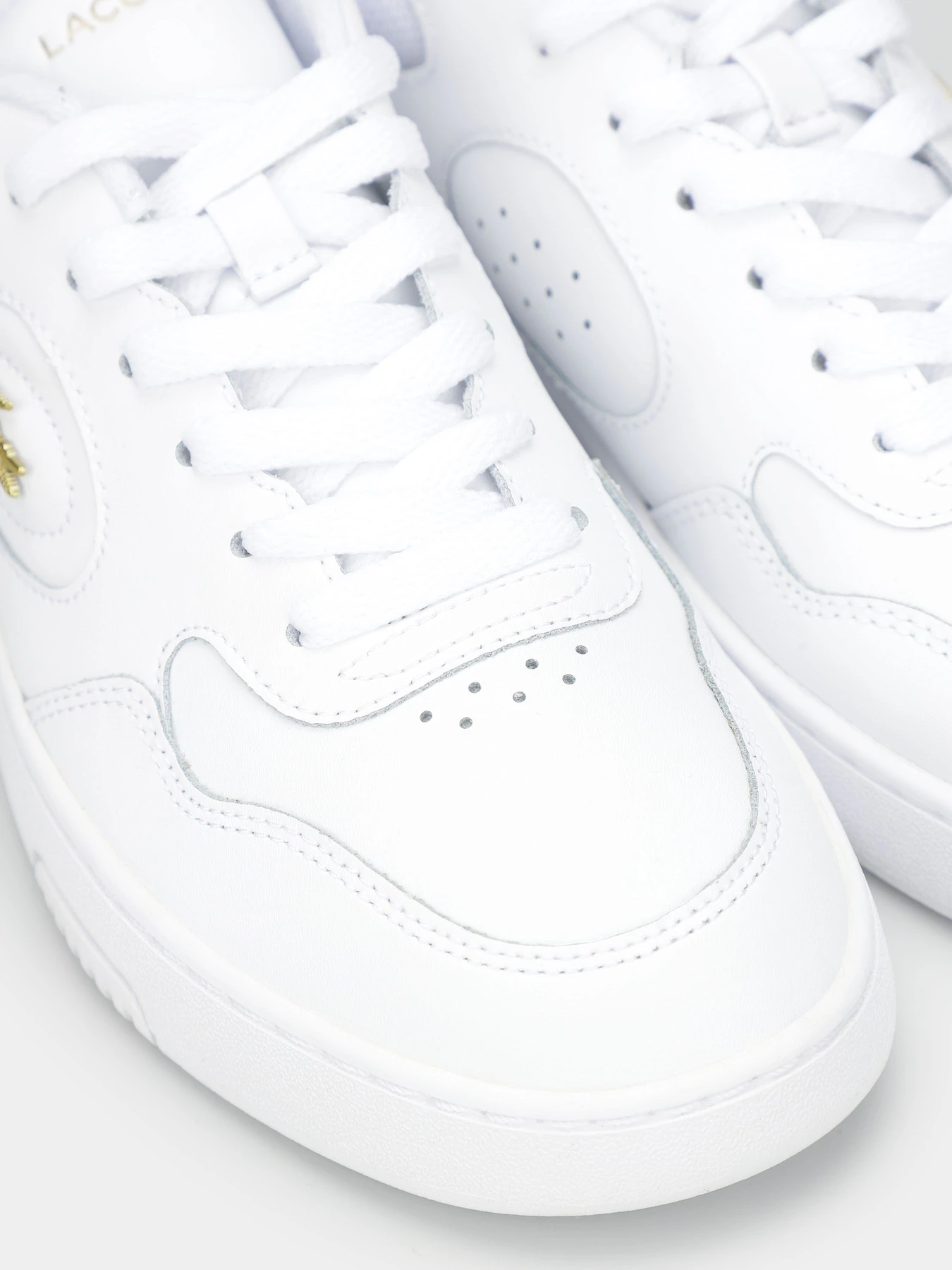 Кеды Lacoste LINESET модель 747SFA0083216 Кеды Lacoste LINESET модель 747SFA0083216 Фото