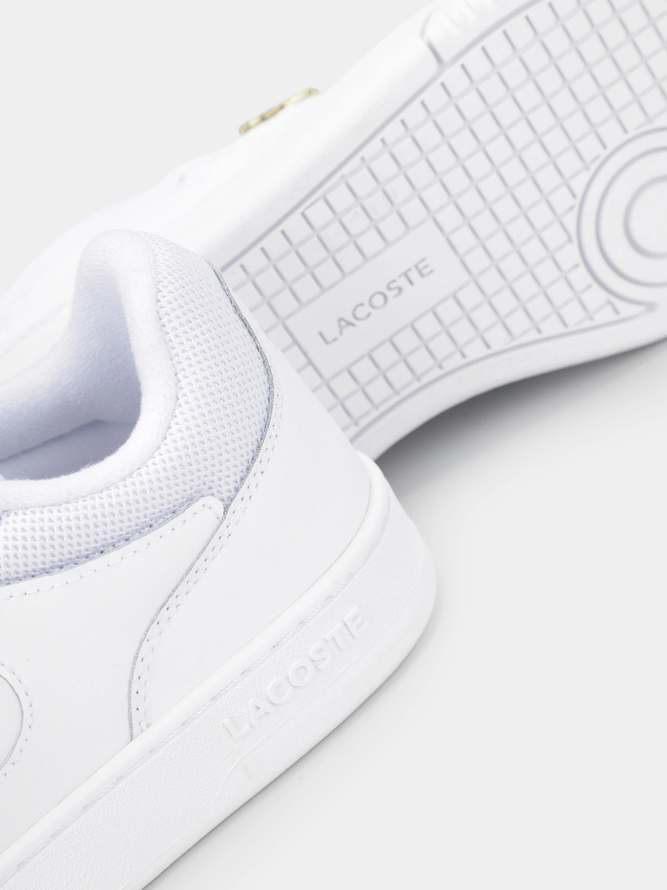 Кеды Lacoste LINESET модель 747SFA0083216 Кеды Lacoste LINESET модель 747SFA0083216 Фото