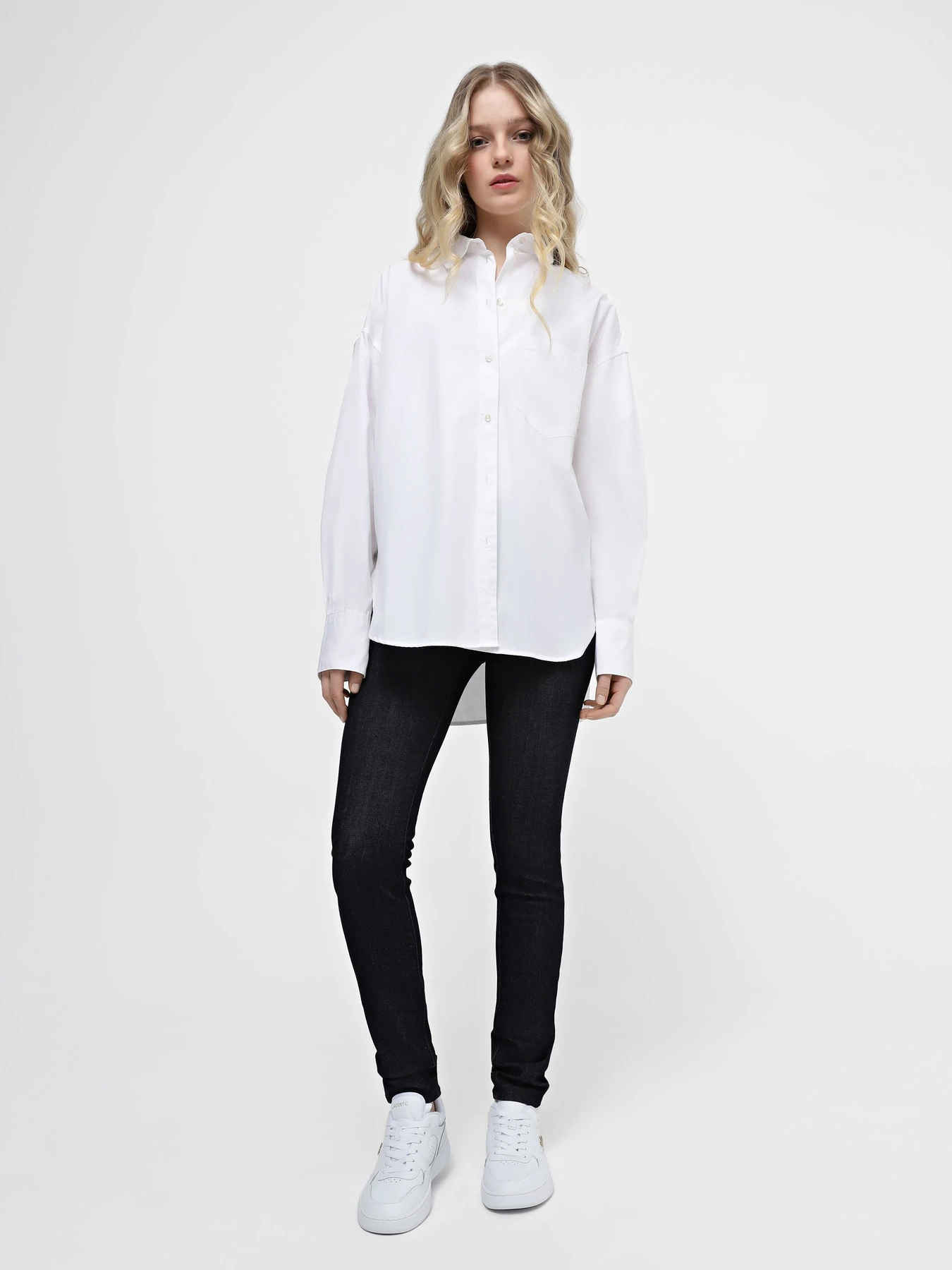 Кеды Lacoste LINESET модель 747SFA0083216 Кеды Lacoste LINESET модель 747SFA0083216 Фото