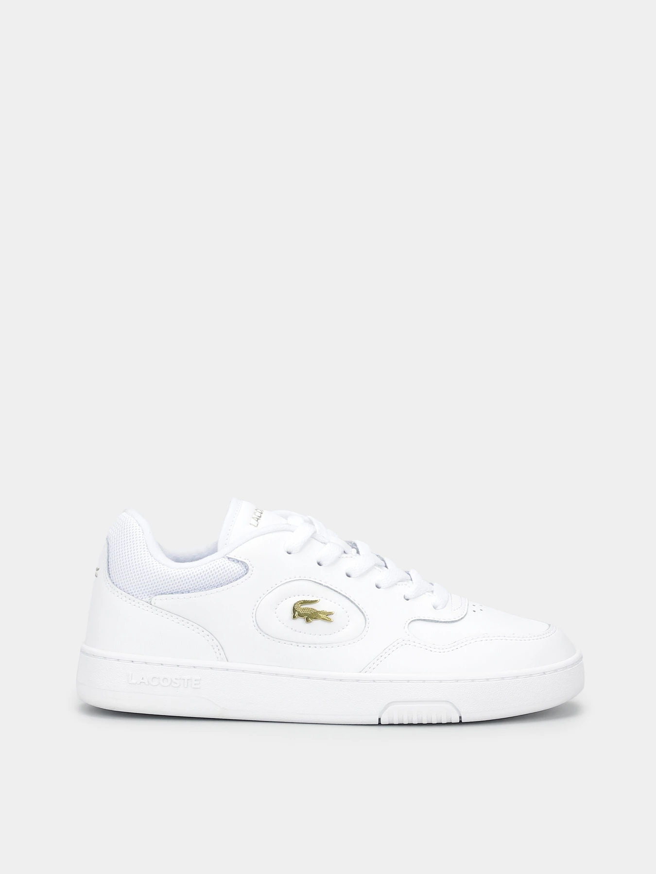 Кеды Lacoste LINESET модель 747SFA0083216 Кеды Lacoste LINESET модель 747SFA0083216 Фото