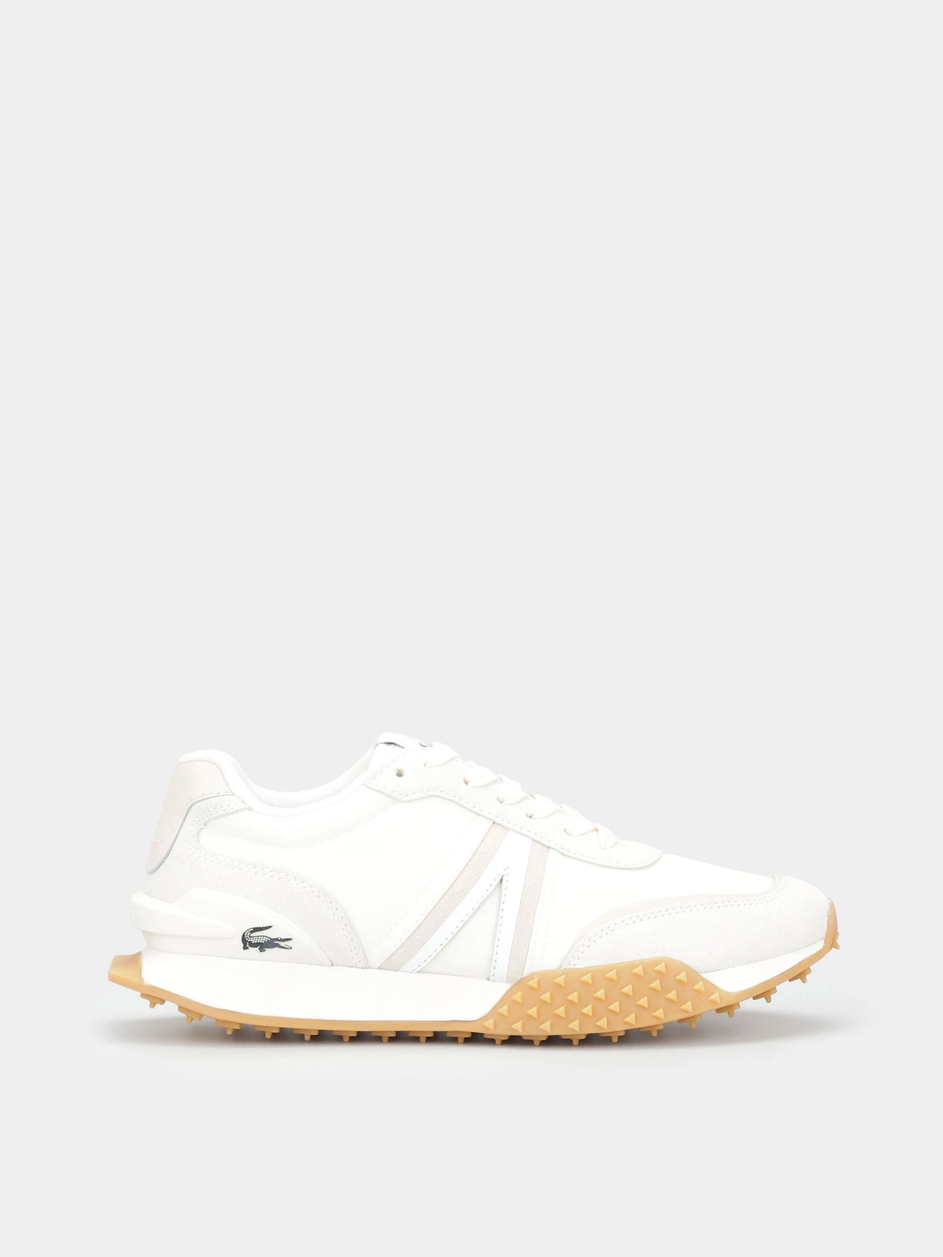 Кросівки Lacoste L-SPIN модель 747SFA0102WN8 Фото