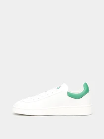Кеды Lacoste BASESHOT модель 747SFA0037082 Фото