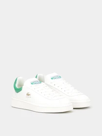 Кеды Lacoste BASESHOT модель 747SFA0037082 Фото