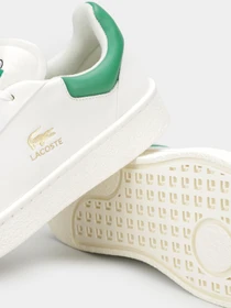 Кеды Lacoste BASESHOT модель 747SFA0037082 Фото