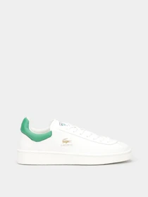 Кеды Lacoste BASESHOT модель 747SFA0037082 Фото