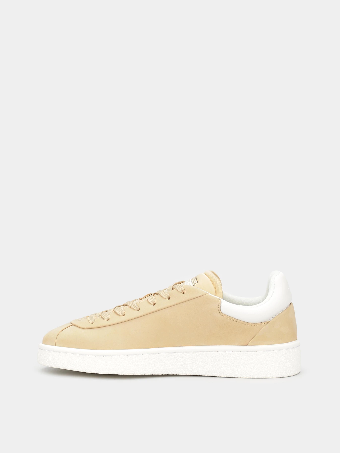 Кеды Lacoste BASESHOT модель 747SFA0037BW7 Фото