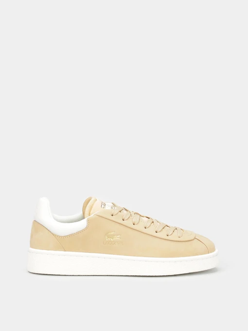 Кеди Lacoste BASESHOT модель 747SFA0037BW7 Фото