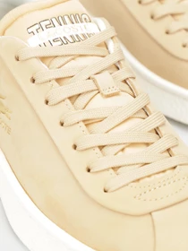 Кеды Lacoste BASESHOT модель 747SFA0037BW7 Фото