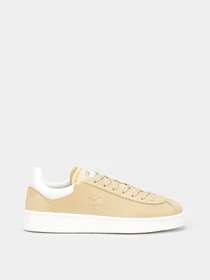 Кеды Lacoste BASESHOT модель 747SFA0037BW7 Фото
