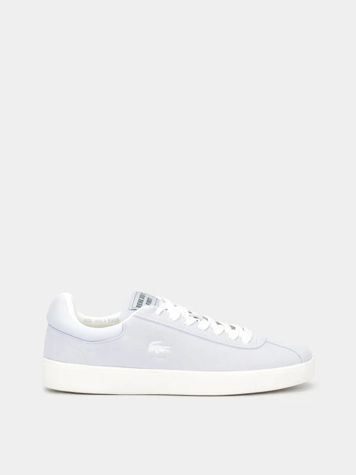 Кеди Lacoste BASESHOT модель 747SFA0096TS1 Фото