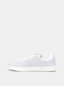 Кеды Lacoste BASESHOT модель 747SFA0096TS1 Фото