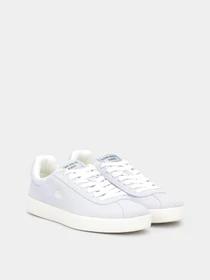 Кеды Lacoste BASESHOT модель 747SFA0096TS1 Фото
