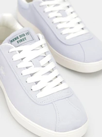 Кеды Lacoste BASESHOT модель 747SFA0096TS1 Фото