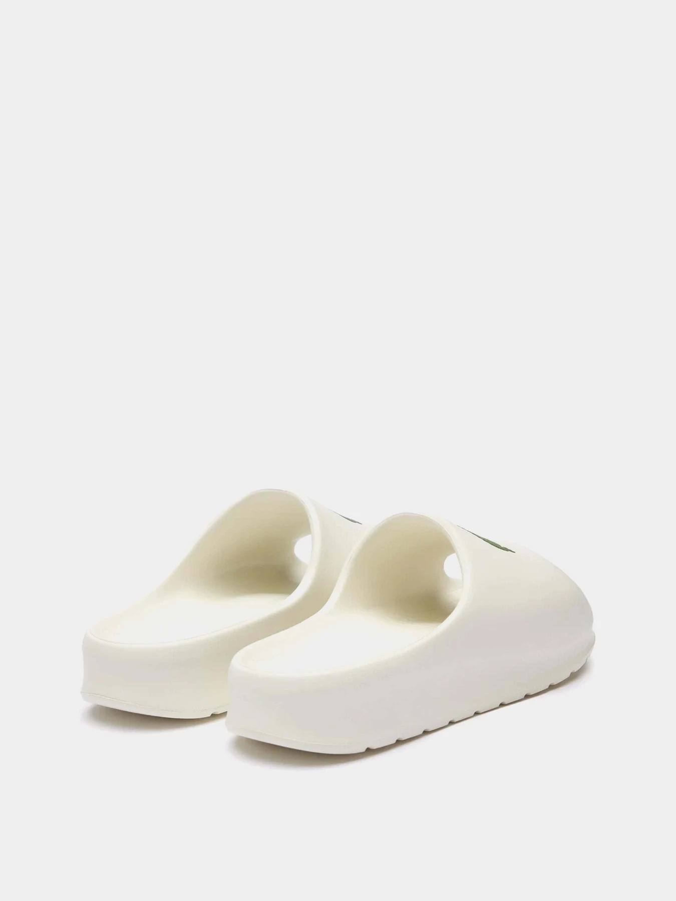 Шлёпанцы Lacoste SERVE SLIDE 2.0 модель 746CFA00281Y5 Шлёпанцы Lacoste SERVE SLIDE 2.0 модель 746CFA00281Y5 Фото