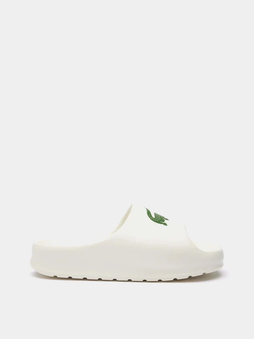 Шльопанці Lacoste SERVE SLIDE 2.0 модель 746CFA00281Y5 Фото