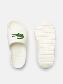 Шлёпанцы Lacoste SERVE SLIDE 2.0 модель 746CFA00281Y5 Фото