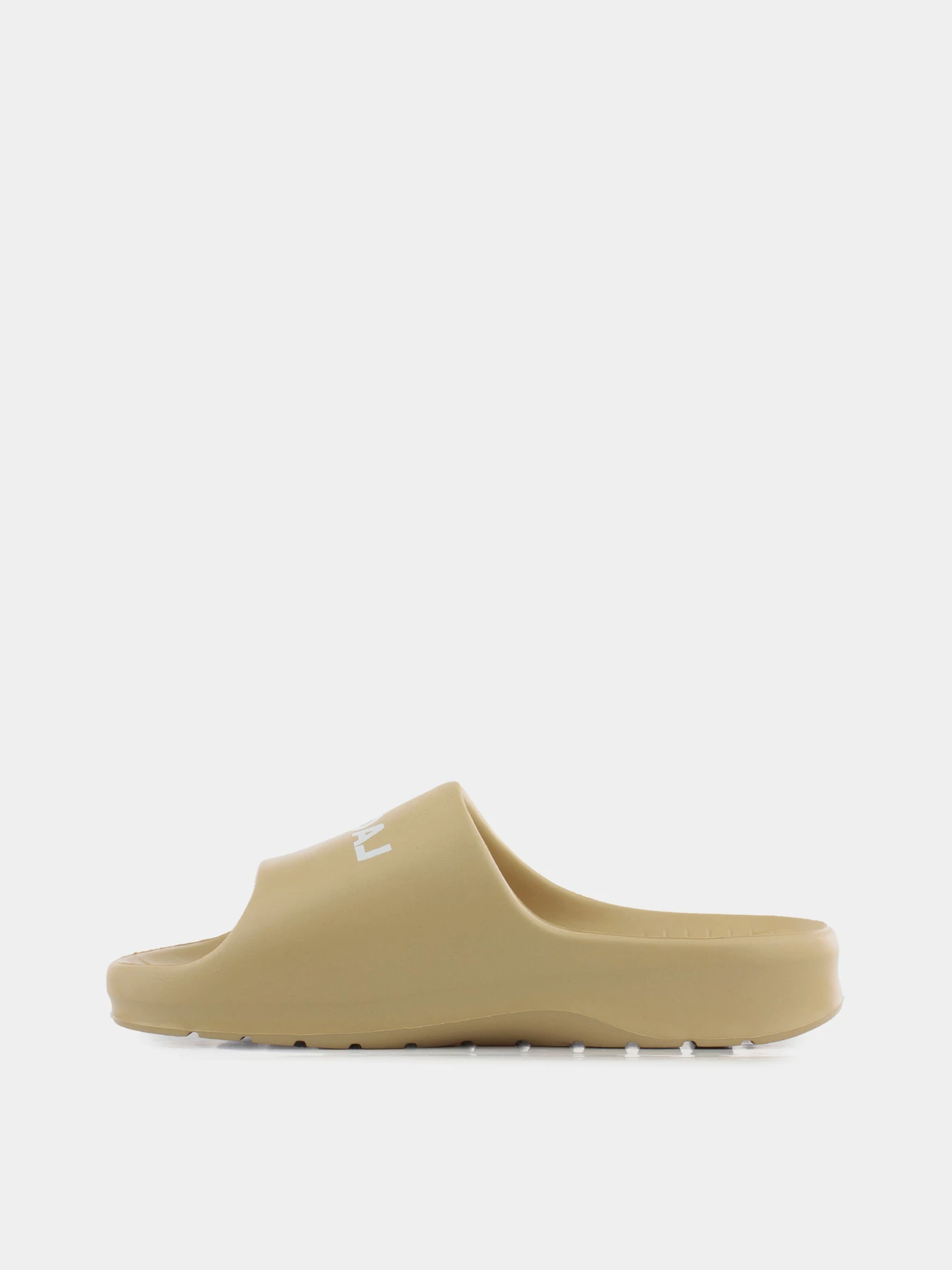 Шльопанці Lacoste W SERVE SLIDE 2.0 модель 747CFA0020CJ2 Шльопанці Lacoste W SERVE SLIDE 2.0 модель 747CFA0020CJ2 Фото