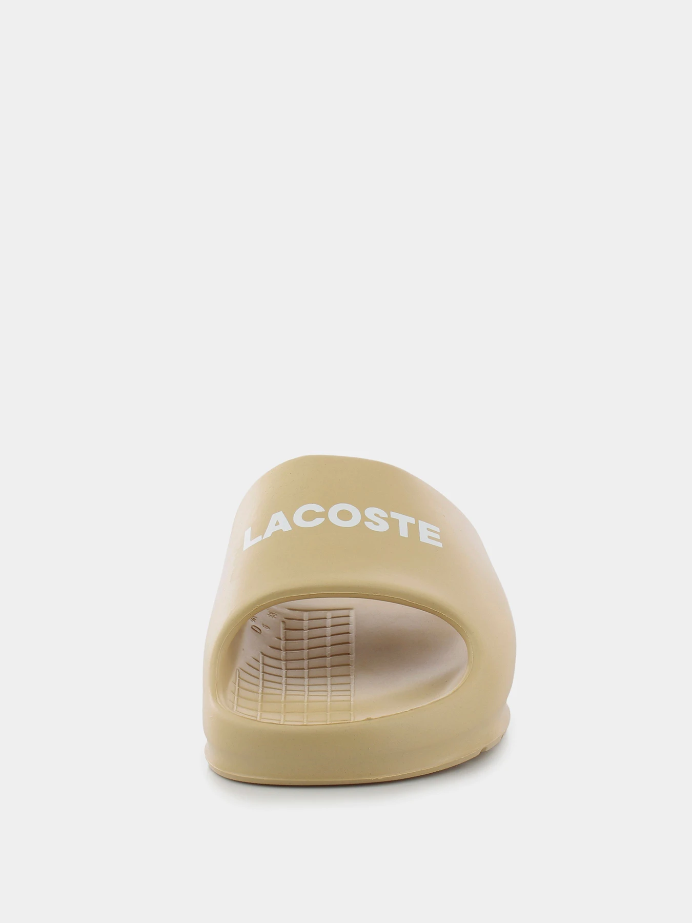 Шльопанці Lacoste W SERVE SLIDE 2.0 модель 747CFA0020CJ2 Шльопанці Lacoste W SERVE SLIDE 2.0 модель 747CFA0020CJ2 Фото