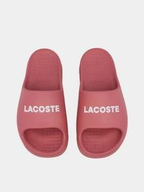 Шльопанці Lacoste W SERVE SLIDE 2.0 модель 747CFA0020F50 Фото
