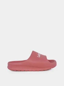 Шльопанці Lacoste W SERVE SLIDE 2.0 модель 747CFA0020F50 Фото