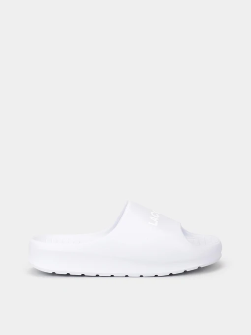 Шльопанці Lacoste W SERVE SLIDE 2.0 модель 747CFA0020LB2 Фото