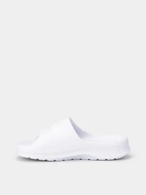Шлёпанцы Lacoste W SERVE SLIDE 2.0 модель 747CFA0020LB2 Фото