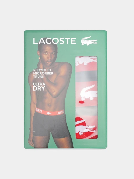 Нижня білизна Lacoste модель 5H1308939 Фото