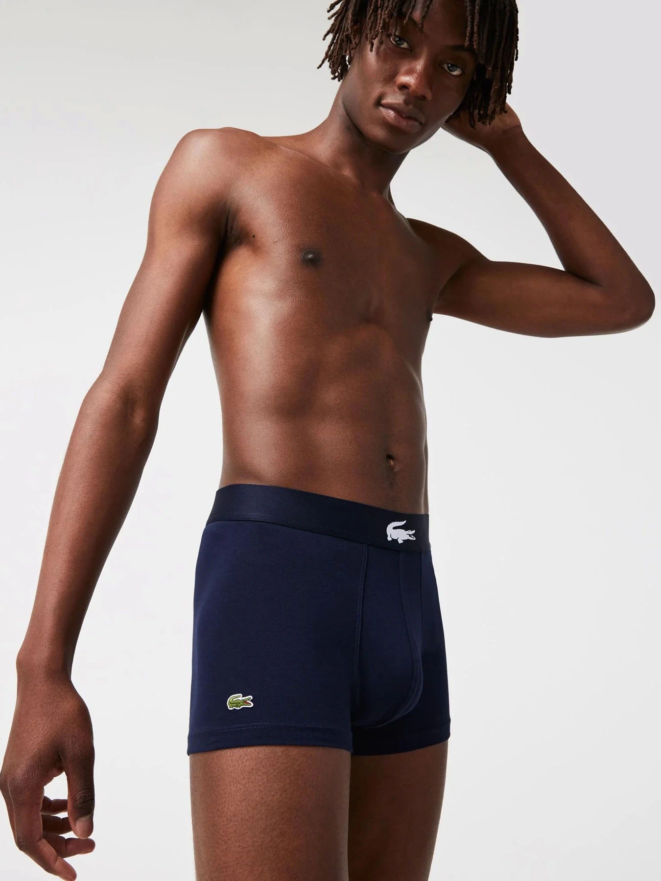 Нижнее белье Lacoste модель 5H1803P52 Фото