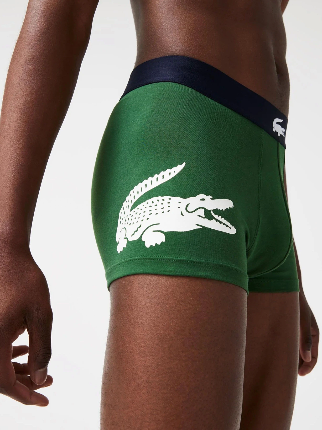 Нижнее белье Lacoste модель 5H1803P52 Фото