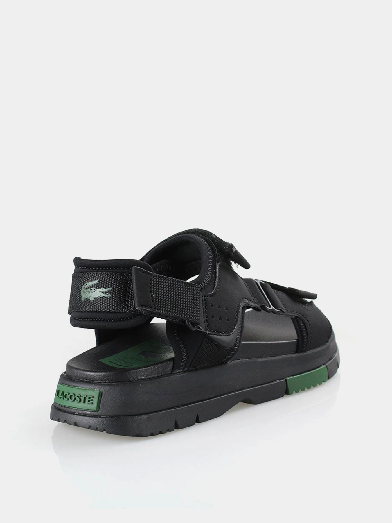 Сандалії Lacoste SURUGA PRM 124 1 CFA модель 747CFA00151R6 Сандалії Lacoste SURUGA PRM 124 1 CFA модель 747CFA00151R6 Фото
