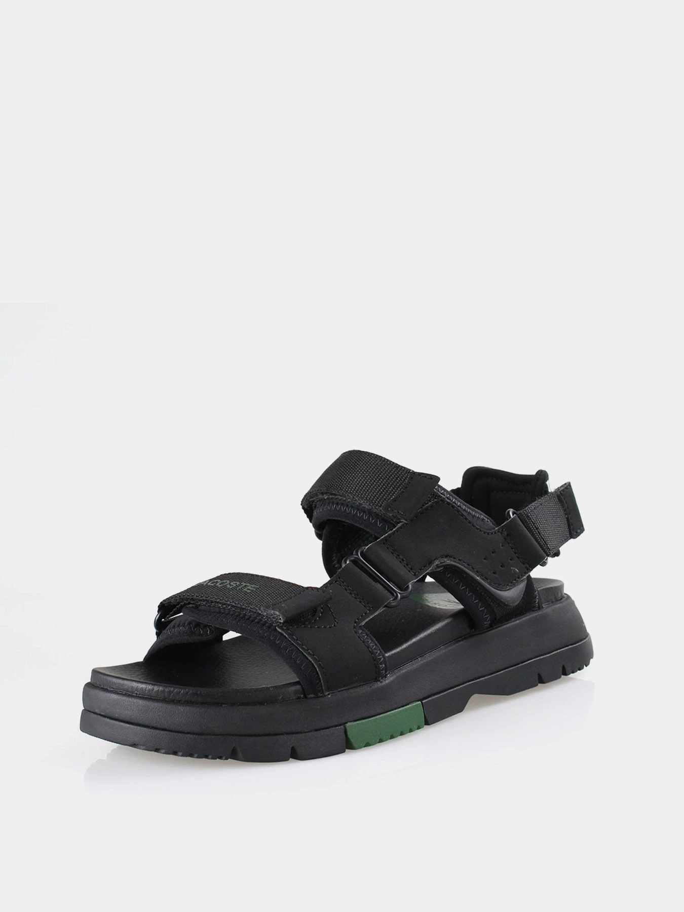 Сандалії Lacoste SURUGA PRM 124 1 CFA модель 747CFA00151R6 Сандалії Lacoste SURUGA PRM 124 1 CFA модель 747CFA00151R6 Фото