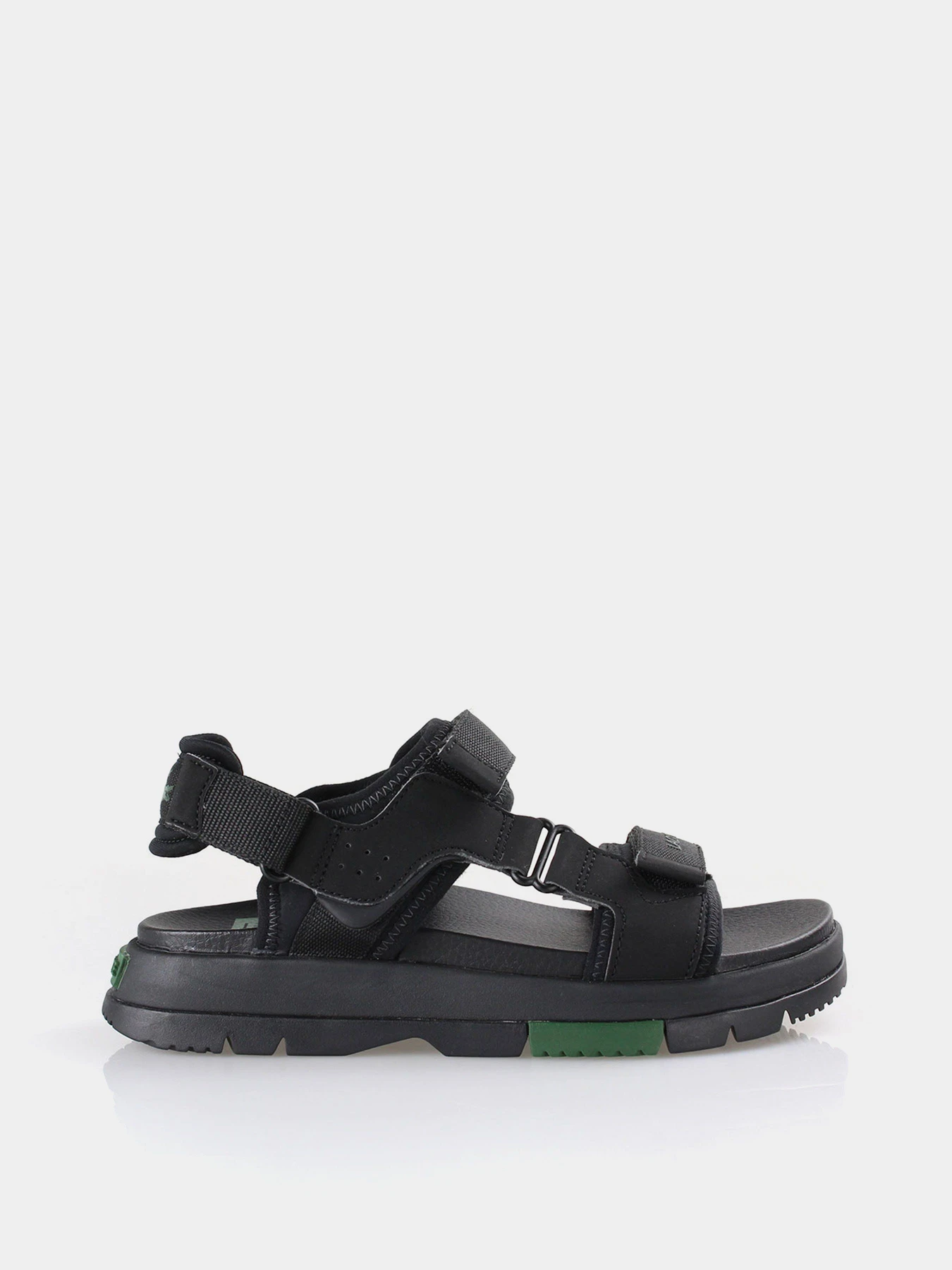 Сандалії Lacoste SURUGA PRM 124 1 CFA модель 747CFA00151R6 Сандалії Lacoste SURUGA PRM 124 1 CFA модель 747CFA00151R6 Фото