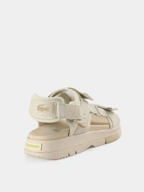 Сандалии Lacoste SURUGA PRM 124 1 CFA модель 747CFA00152R2 Фото